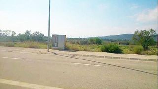 Solar en venta en Ulldecona