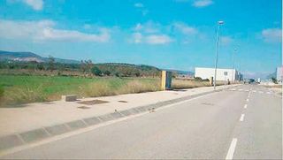 Solar en venta en Ulldecona