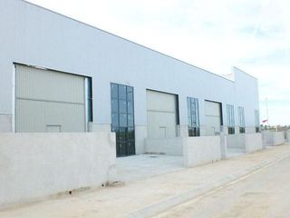 Solar en venta en Ulldecona