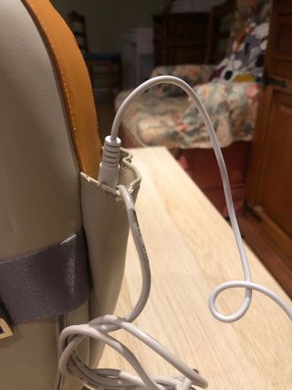 Masajeador Corporal Eléctrico