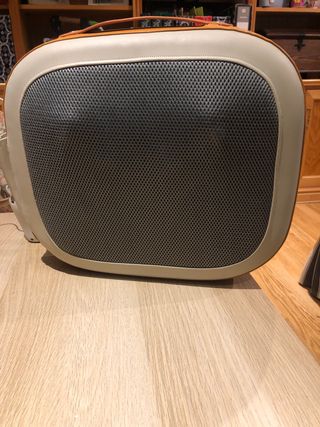 Masajeador Corporal Eléctrico