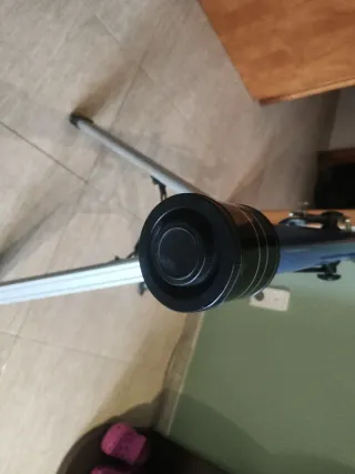 Telescopio Konuspace-6