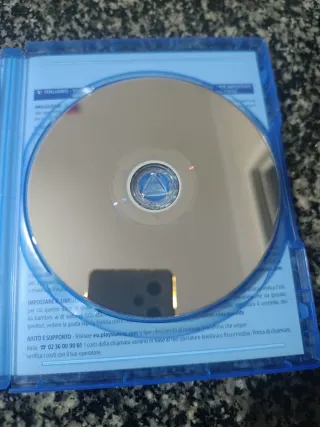 Resident Evil 7 Biohazard PS4