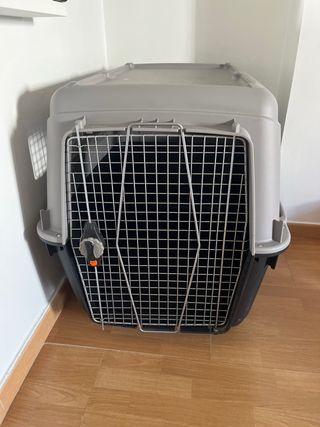 Transportín para animales