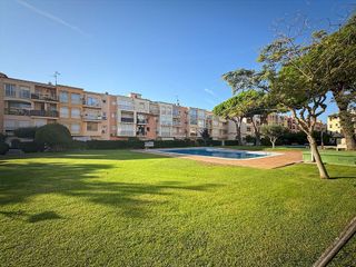 Piso en venta en Empuriabrava en Castelló d´Empúries