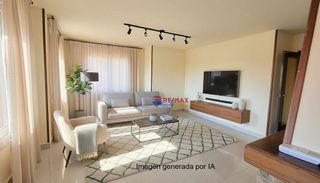 Piso en venta en Eixample Nord – La Devesa en Girona