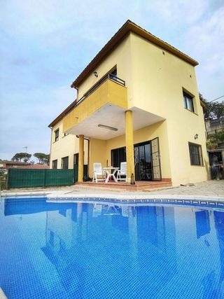 Chalet en venta en Urbanitzacions en Lloret de Mar