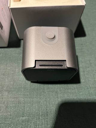 Eve Energy : Enchufe inteligente para exteriores