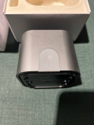 Eve Energy : Enchufe inteligente para exteriores