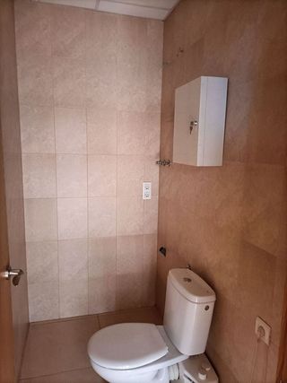 Local comercial en alquiler en Utebo