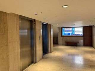 Oficina en alquiler en Ensanche en Coruña (A)