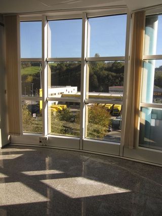 Oficina en alquiler en Ibaeta en San Sebastián-Donostia