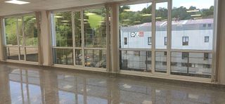 Oficina en alquiler en Ibaeta en San Sebastián-Donostia