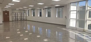 Oficina en alquiler en Ibaeta en San Sebastián-Donostia