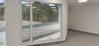 Oficina en alquiler en Ibaeta en San Sebastián-Donostia