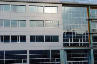 Oficina en alquiler en Ibaeta en San Sebastián-Donostia