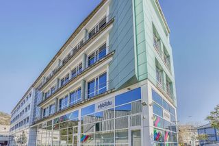 Oficina en alquiler en Ibaeta en San Sebastián-Donostia
