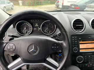 Mercedes-Benz Clase M 2009