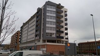 Garaje en alquiler en Lezkairu en Pamplona