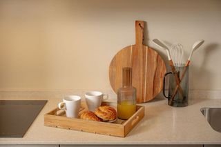 Piso en alquiler en Zona Industrial en Alcobendas