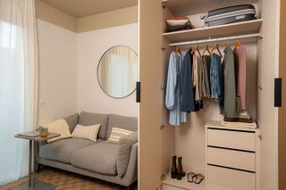 Piso en alquiler en Zona Industrial en Alcobendas