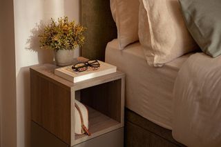 Piso en alquiler en Zona Industrial en Alcobendas