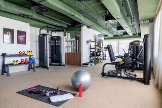 Piso en alquiler en Zona Industrial en Alcobendas