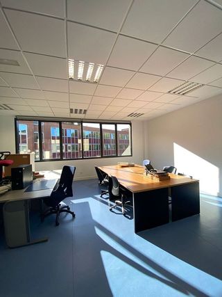 Oficina en alquiler en Ibaeta en San Sebastián-Donostia