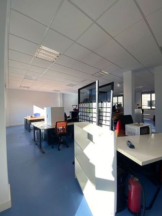 Oficina en alquiler en Ibaeta en San Sebastián-Donostia