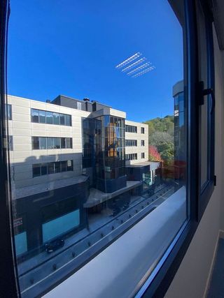 Oficina en alquiler en Ibaeta en San Sebastián-Donostia