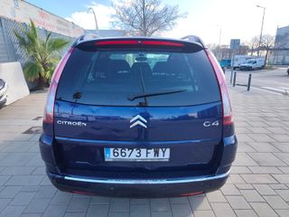 Citroen C4 Gran Picasso 7 Plazas