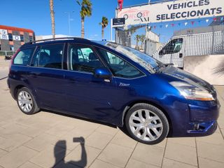Citroen C4 Gran Picasso 7 Plazas
