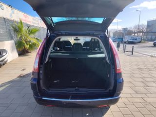 Citroen C4 Gran Picasso 7 Plazas