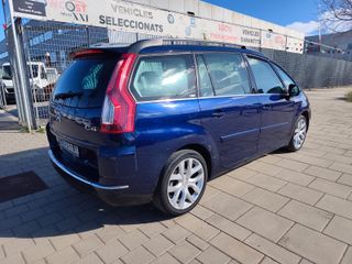 Citroen C4 Gran Picasso 7 Plazas