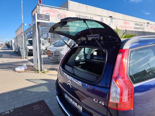 Citroen C4 Gran Picasso 7 Plazas