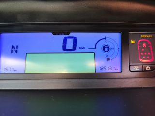 Citroen C4 Gran Picasso 7 Plazas