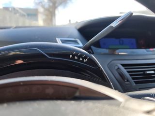 Citroen C4 Gran Picasso 7 Plazas