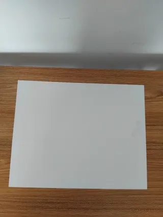 Lámina El Puente Japonés, Monet