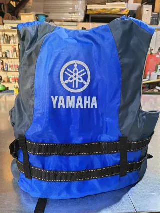 Chaleco Salvavidas Yamaha 100N