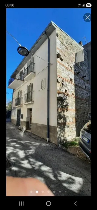 Casa in abruzzo prezzo trattabile