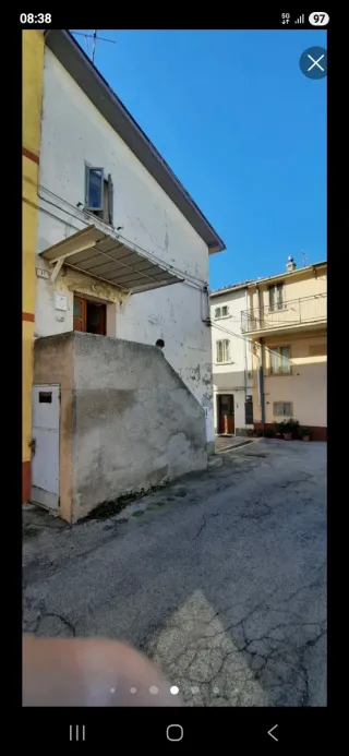 Casa in abruzzo prezzo trattabile