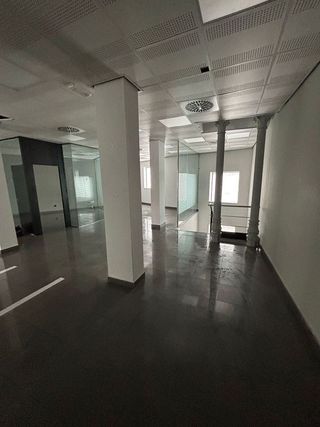 Local comercial en alquiler en Sevilla la Nueva