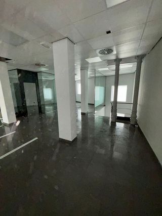 Local comercial en alquiler en Sevilla la Nueva