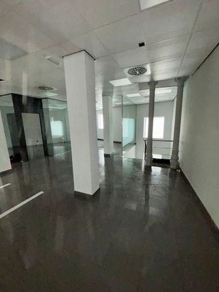 Local comercial en alquiler en Sevilla la Nueva
