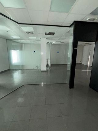 Local comercial en alquiler en Sevilla la Nueva