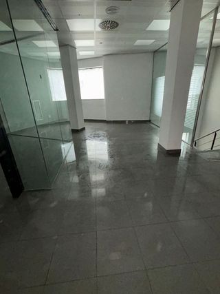 Local comercial en alquiler en Sevilla la Nueva