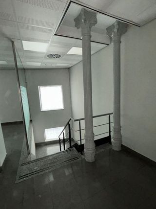 Local comercial en alquiler en Sevilla la Nueva