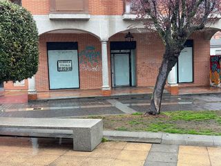 Local comercial en alquiler en Sevilla la Nueva