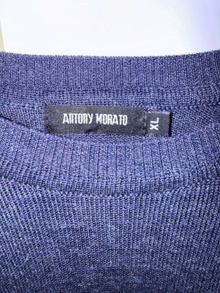 Maglione Antony Morato – Taglia XL