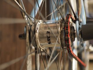 Bicicleta Holandesa Clásica Talla S